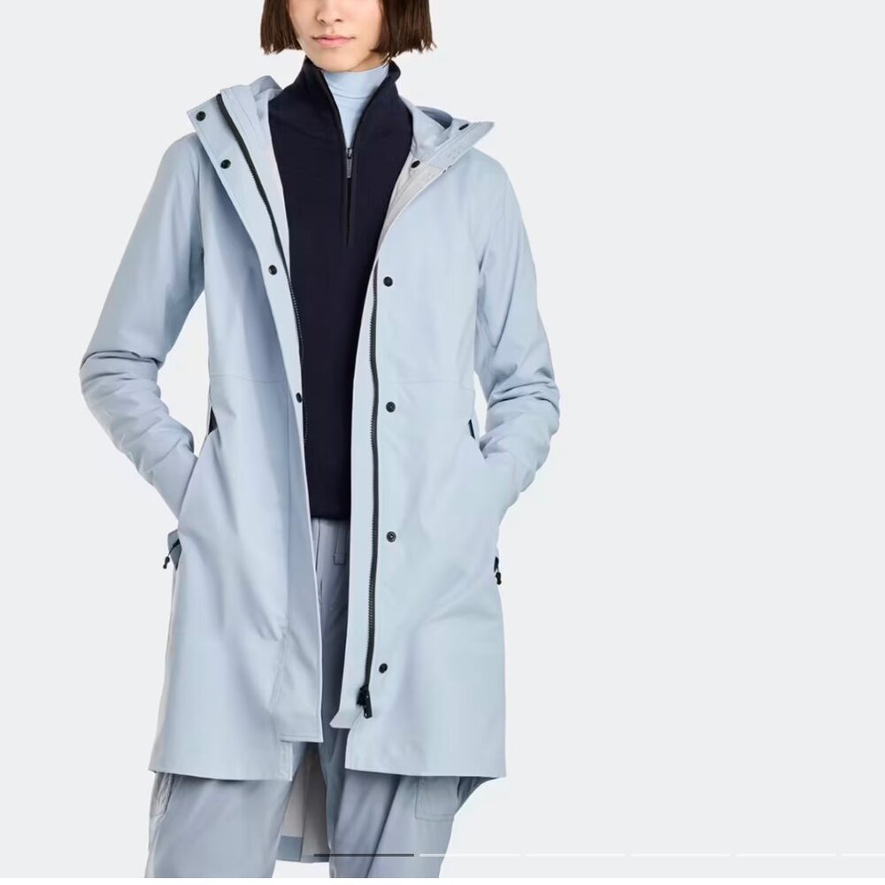 Canada Goose Lightweight Salida Jacket